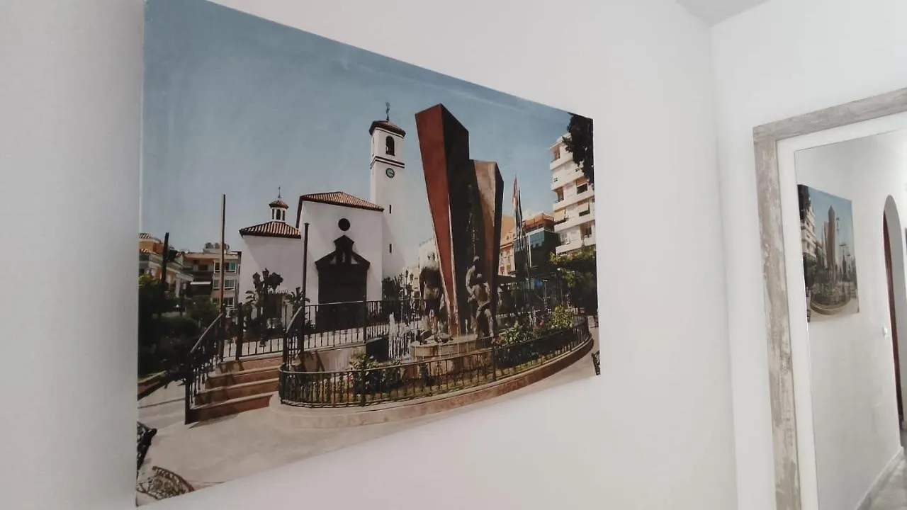 Apartamentos La Casa de Bebita Fuengirola