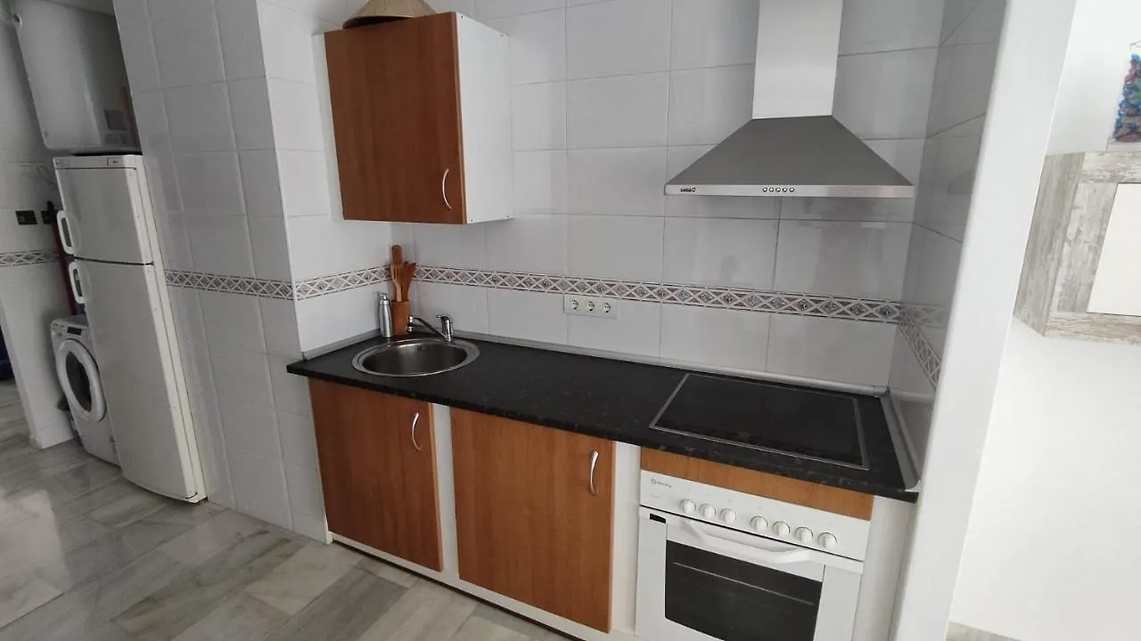 Apartamentos La Casa de Bebita Fuengirola