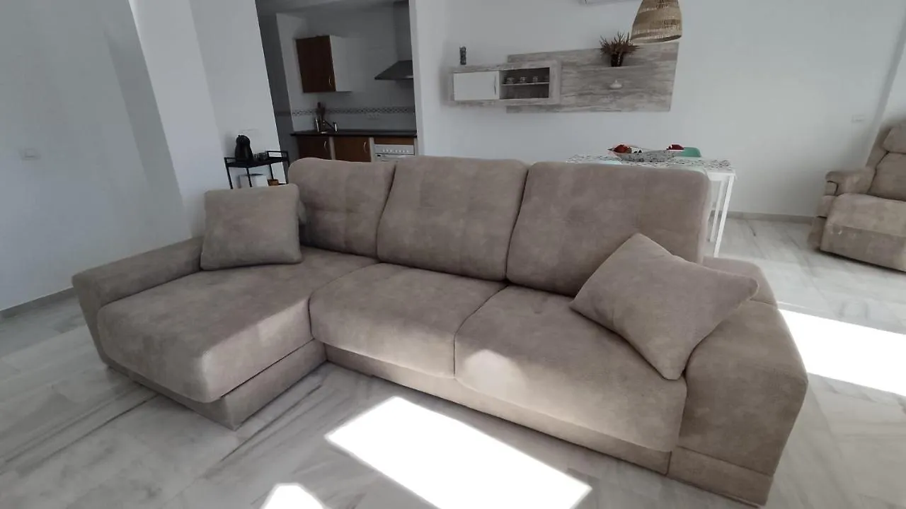 Apartamentos La Casa de Bebita Fuengirola
