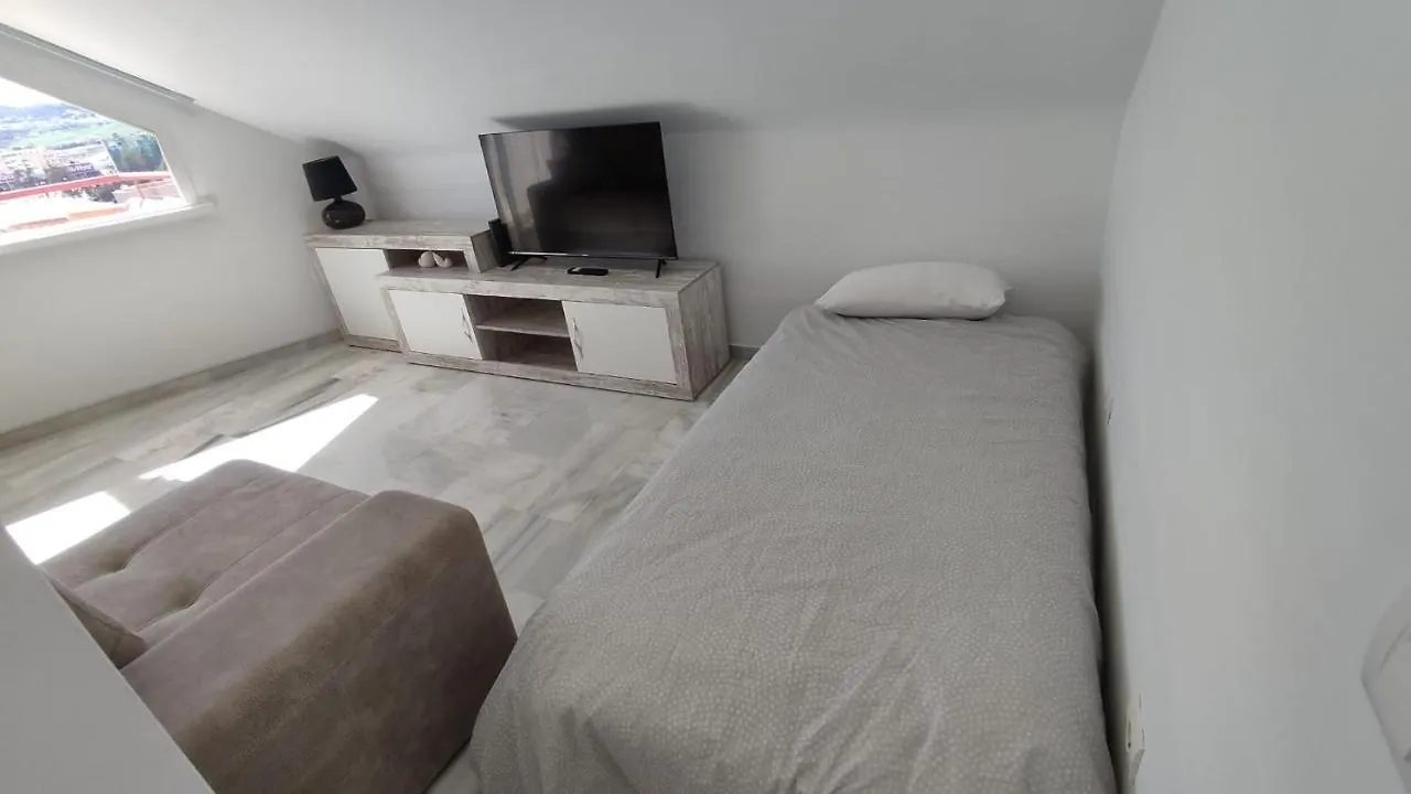 Apartamentos La Casa de Bebita Fuengirola