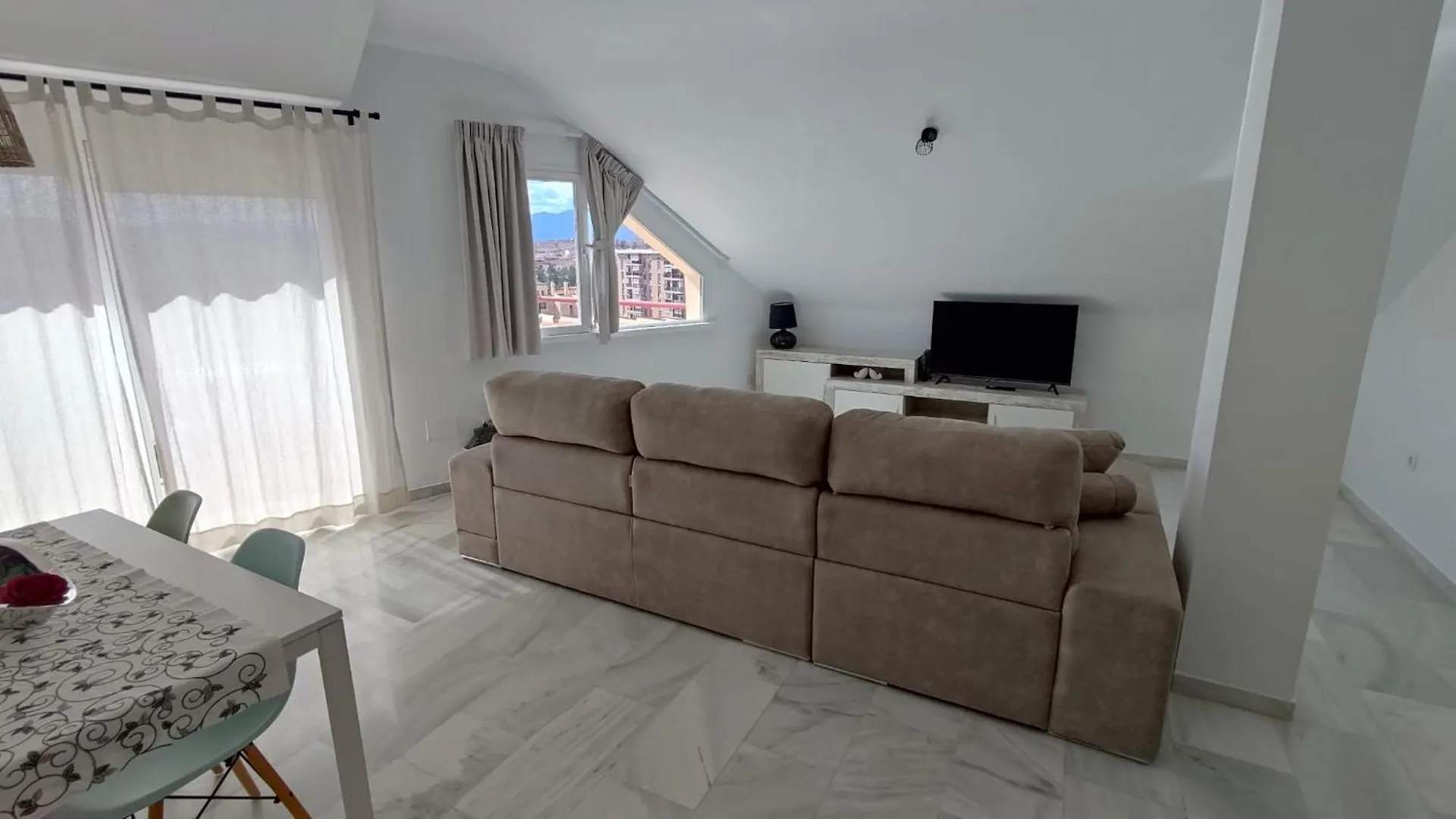Apartamentos La Casa de Bebita Fuengirola