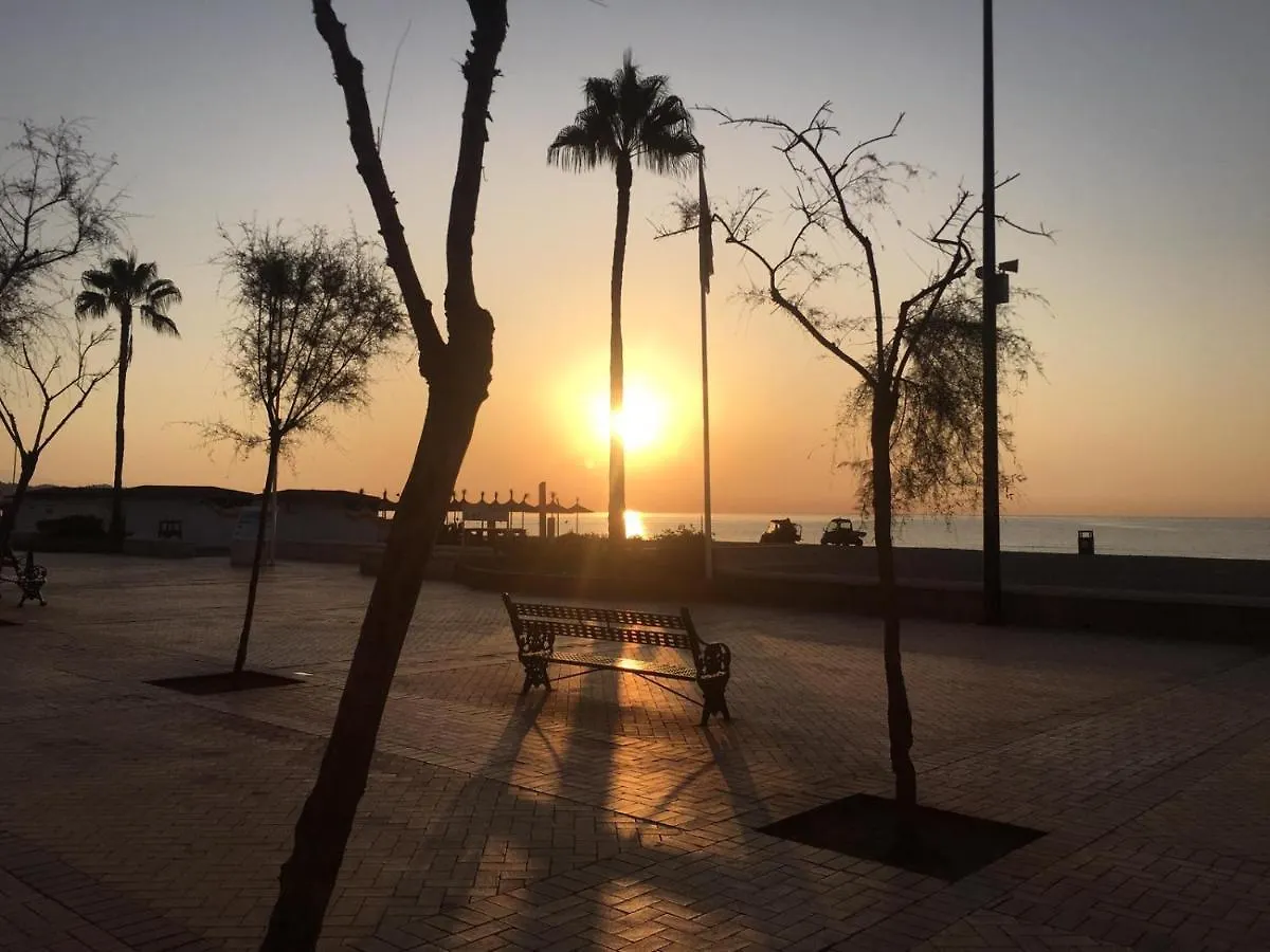 Apartamentos La Casa de Bebita Fuengirola