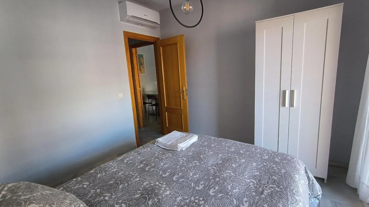 Apartamentos La Casa de Bebita Fuengirola 0*,  España