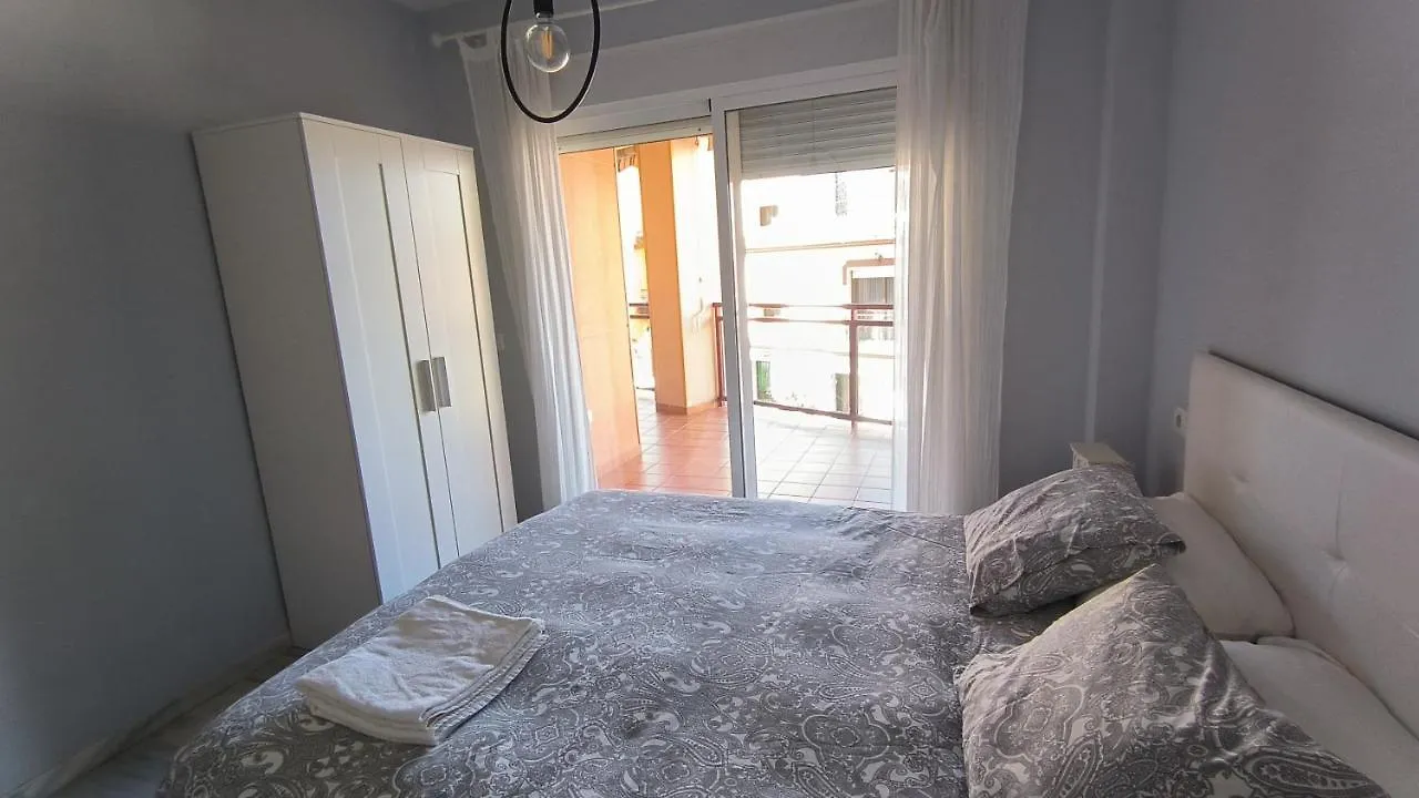 Apartamentos La Casa de Bebita Fuengirola