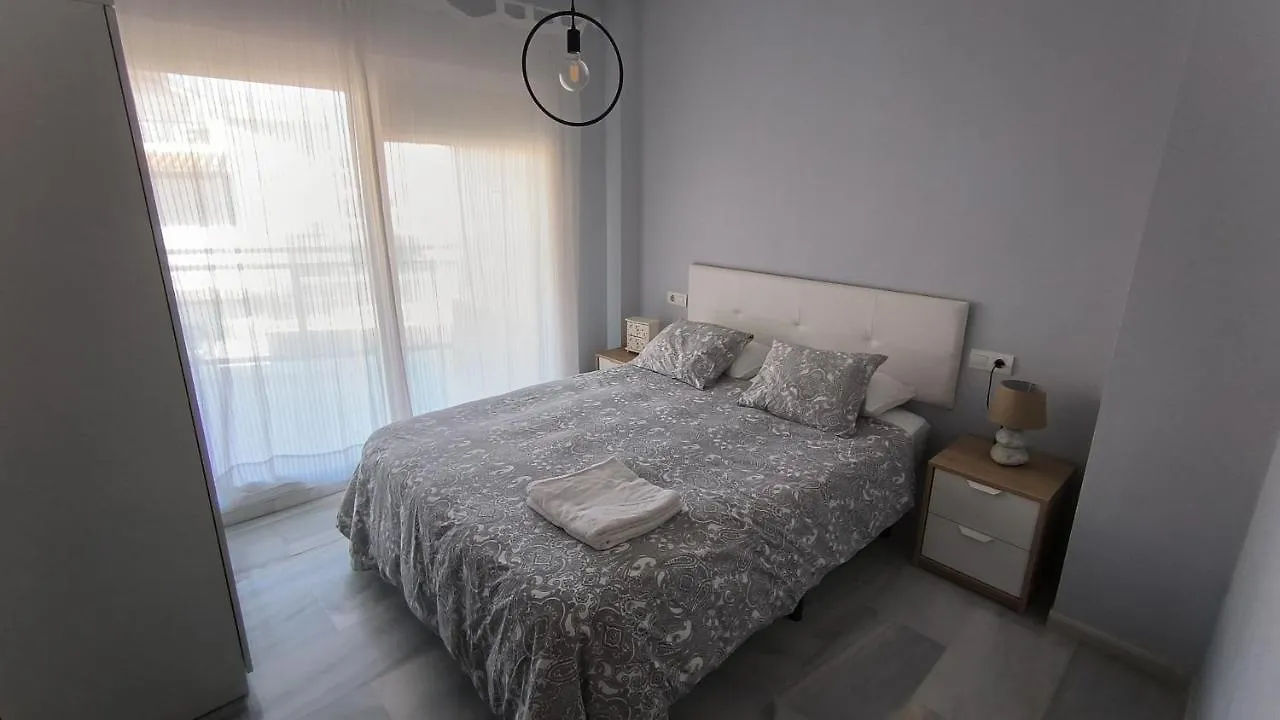 Apartamentos La Casa de Bebita Fuengirola
