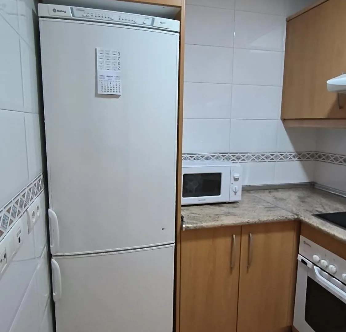 Apartamentos La Casa de Bebita Fuengirola