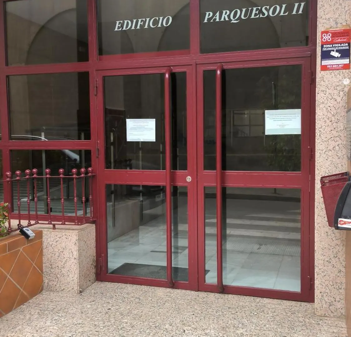 Apartamentos La Casa de Bebita Fuengirola