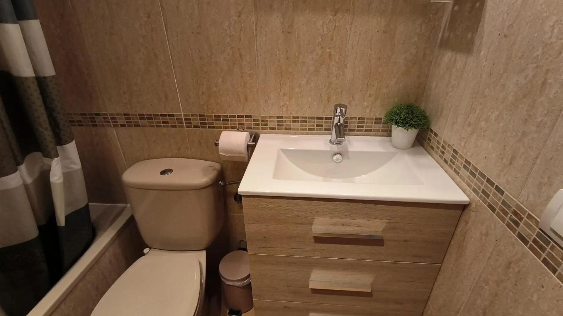 Apartamentos La Casa de Bebita Fuengirola