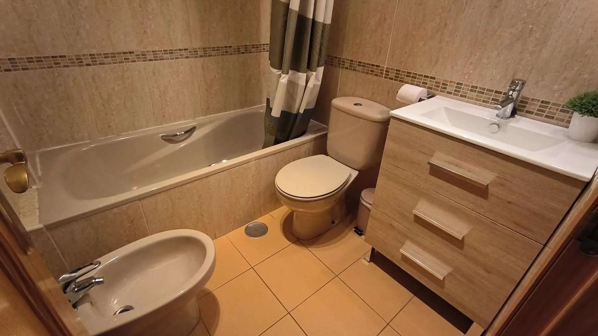 Apartamentos La Casa de Bebita Fuengirola