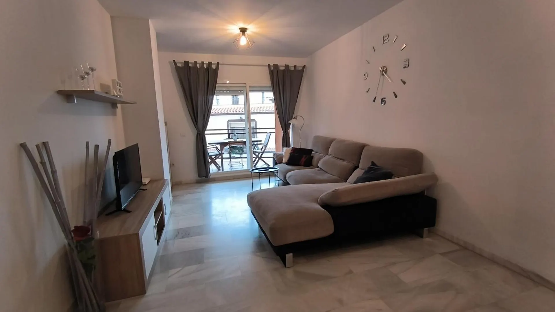 Apartamentos La Casa de Bebita Fuengirola 0*,
