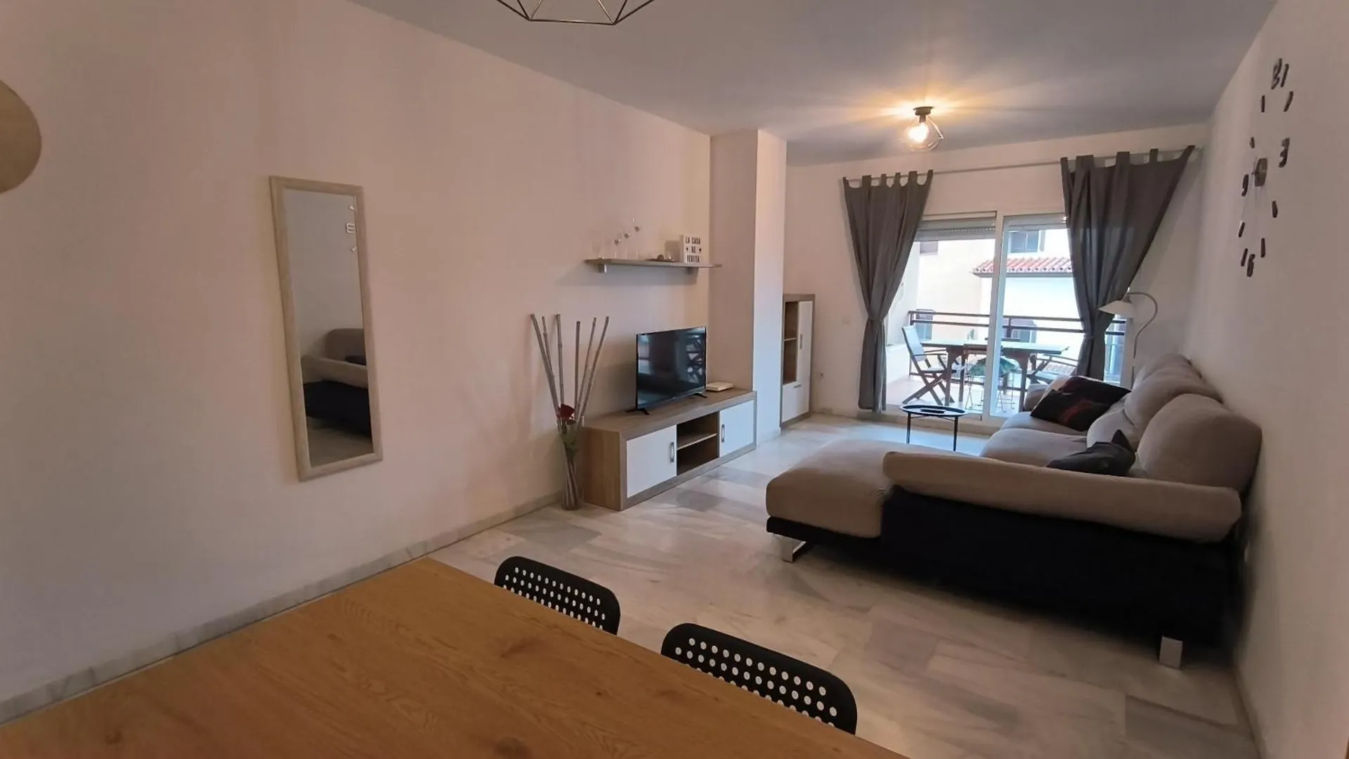 Apartamentos La Casa de Bebita Fuengirola