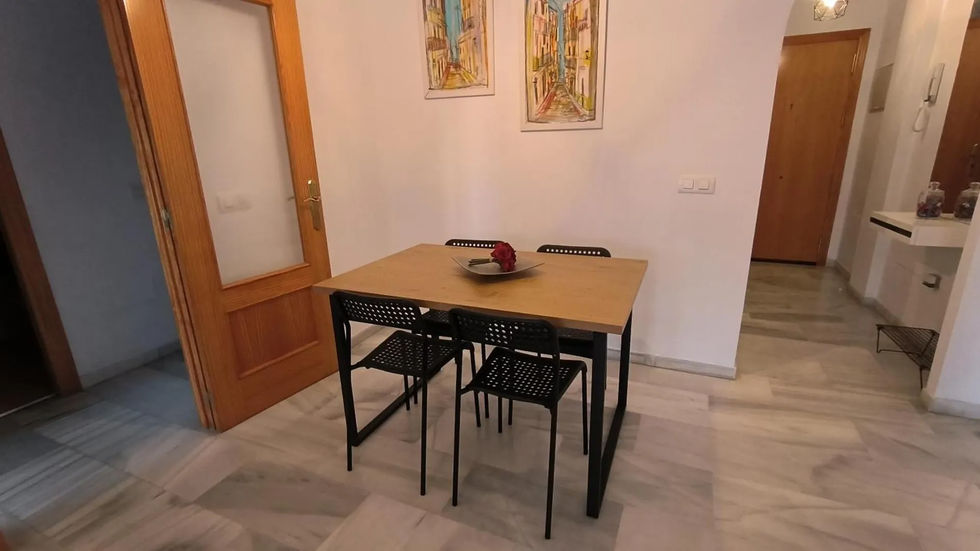Apartamentos La Casa de Bebita Fuengirola 0*,  España