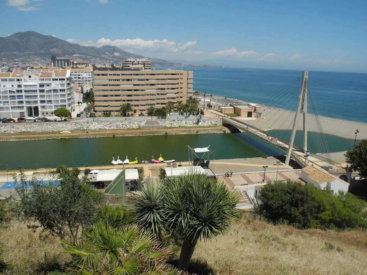Apartamentos La Casa de Bebita Fuengirola