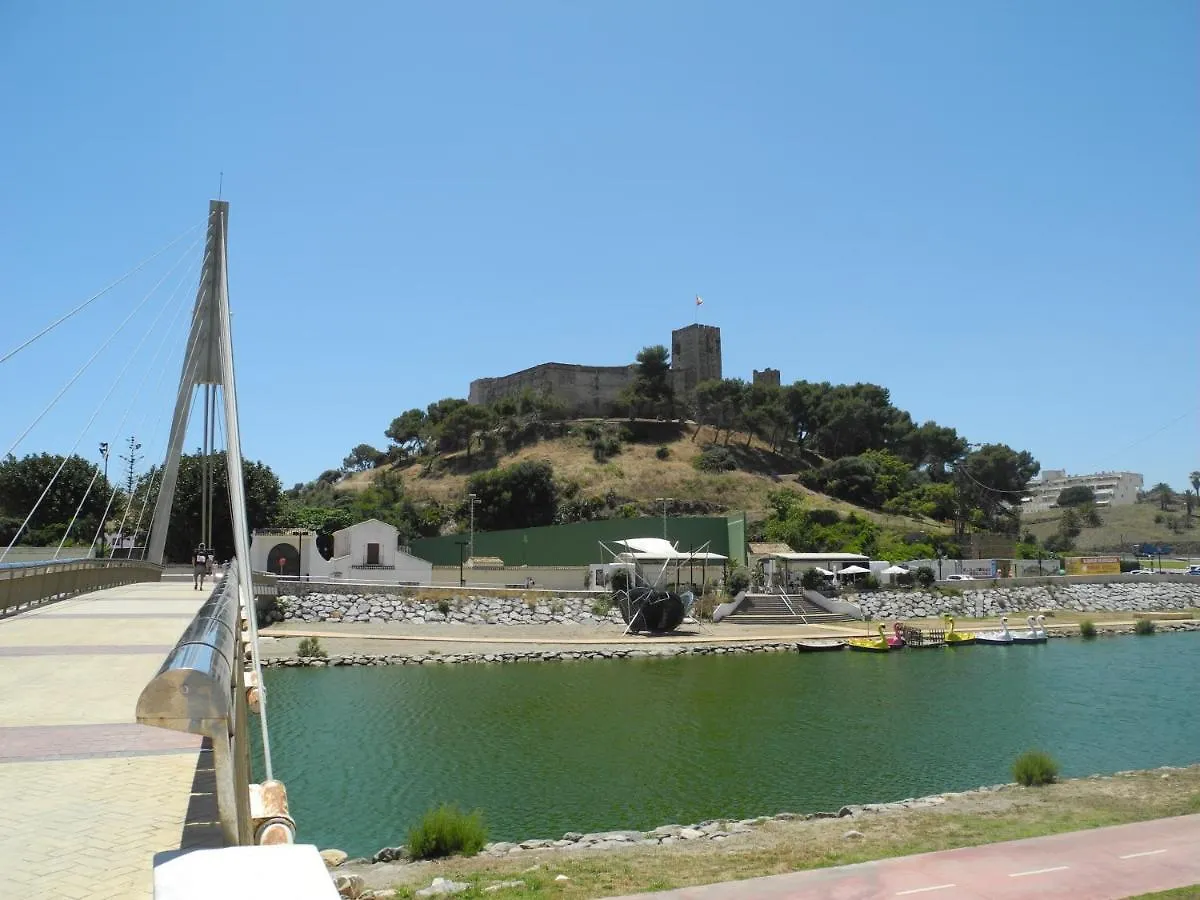 Apartamentos La Casa de Bebita Fuengirola