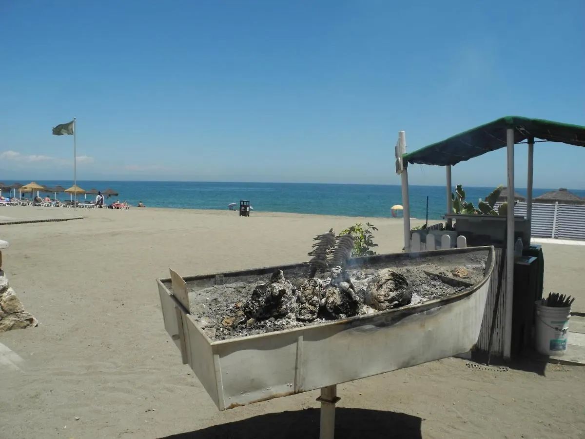 Apartamentos La Casa de Bebita Fuengirola España