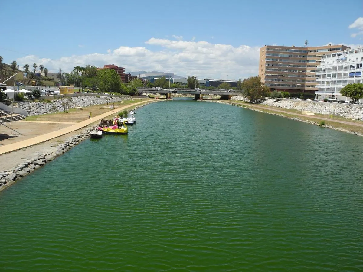 Apartamentos La Casa de Bebita Fuengirola