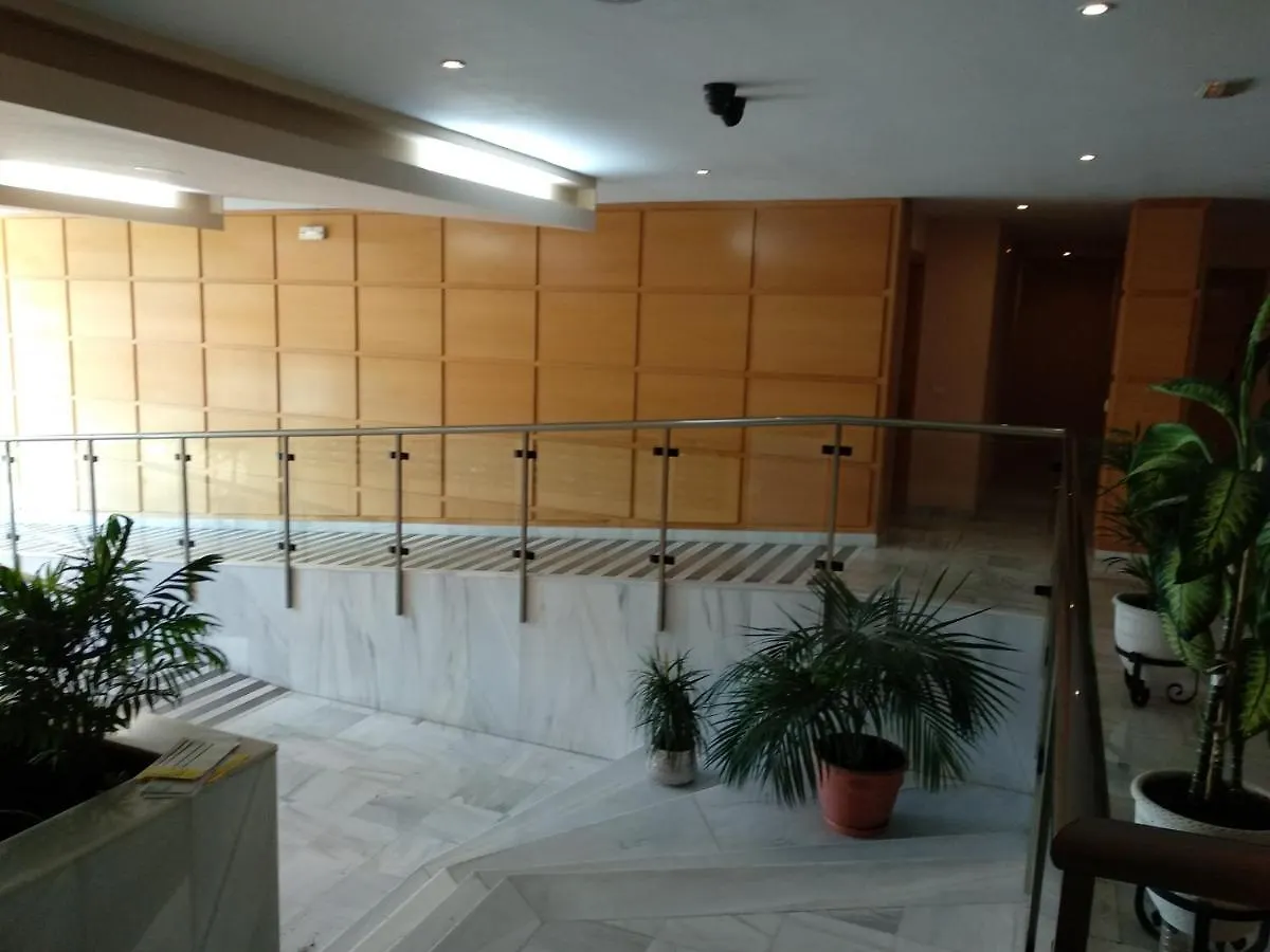 Apartamentos La Casa de Bebita Fuengirola