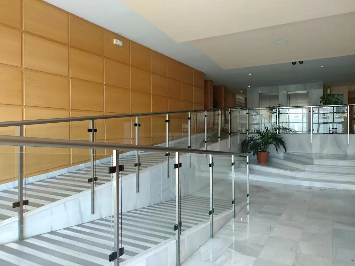 Apartamentos La Casa de Bebita Fuengirola