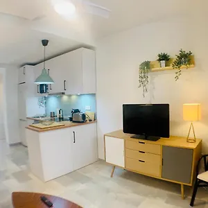 Apartamento Solano Tulipanes, Fuengirola