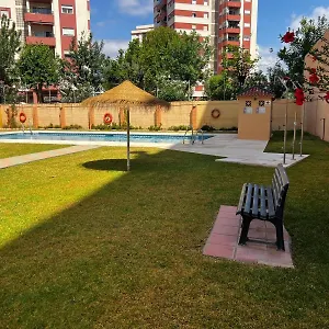 Apartamento Estudio,, Fuengirola