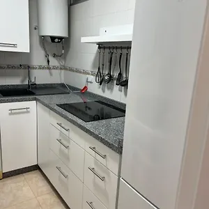 Apartamento Paseo Marítimo De, Fuengirola